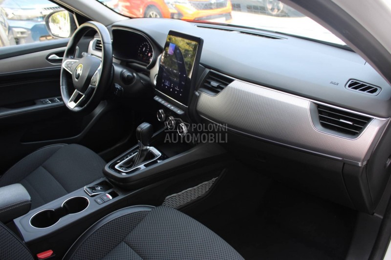 Renault Megane Conquest 1.3 tCe EDC