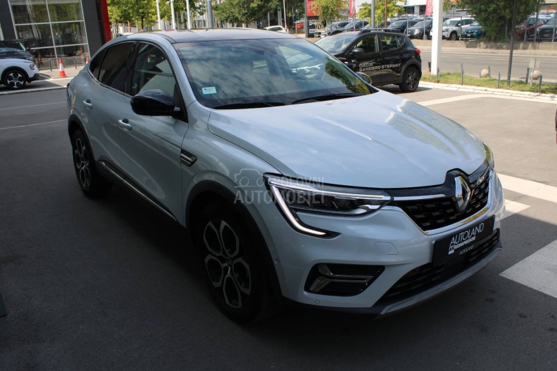 Renault Megane Conquest 1.3 tCe EDC