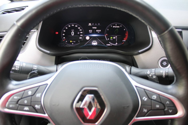 Renault Megane Conquest 1.3 tCe EDC