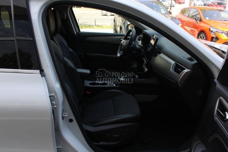 Renault Megane Conquest 1.3 tCe EDC