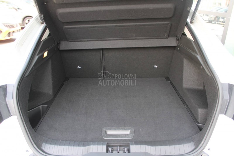 Renault Megane Conquest 1.3 tCe EDC