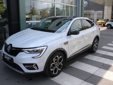 Renault Megane Conquest 1.3 tCe EDC