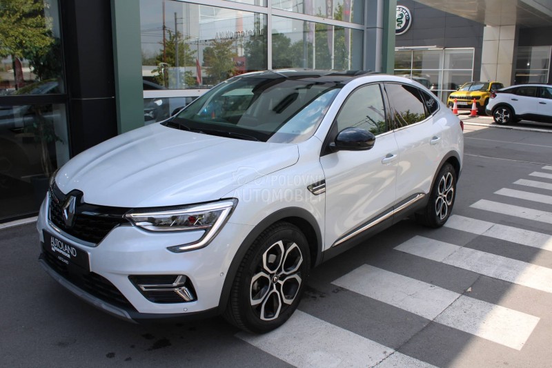 Renault Megane Conquest 1.3 tCe EDC