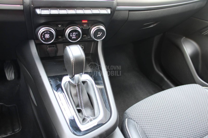 Renault Megane Conquest 1.3 tCe EDC