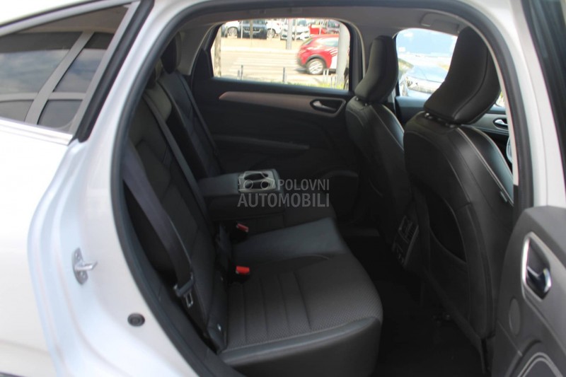 Renault Megane Conquest 1.3 tCe EDC