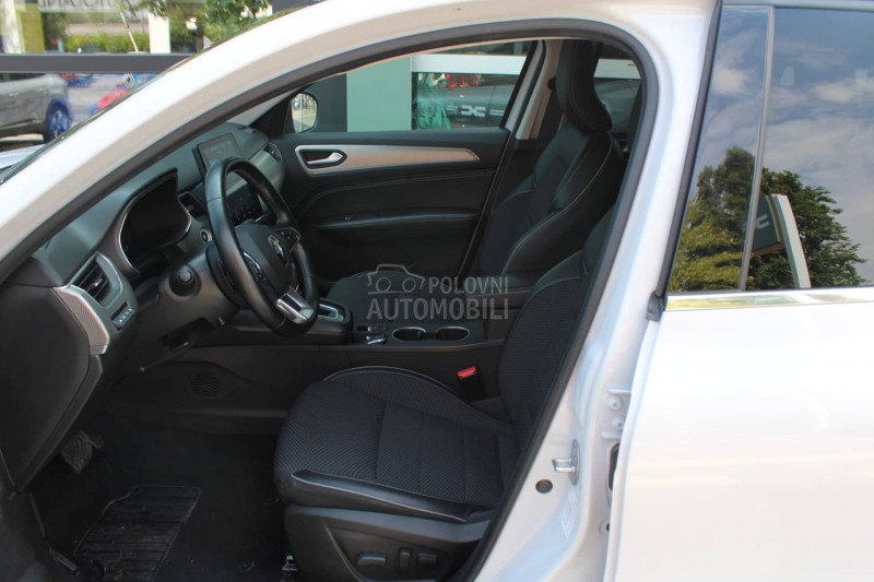 Renault Megane Conquest 1.3 tCe EDC