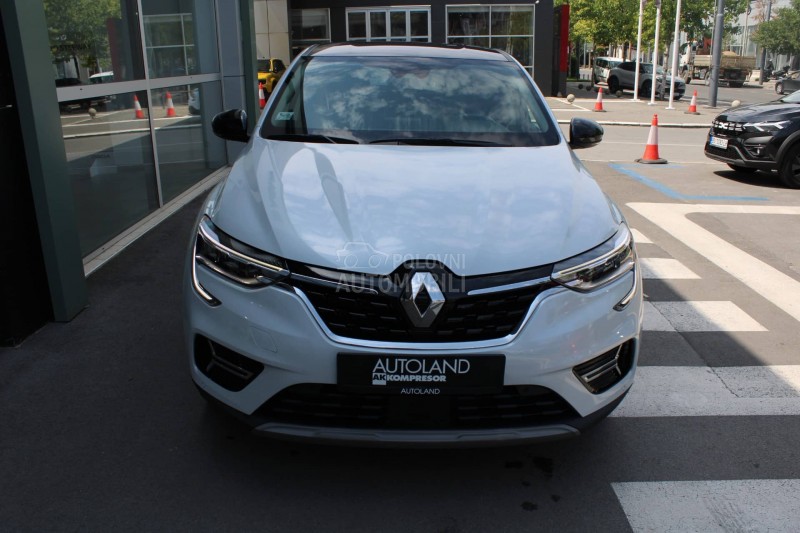 Renault Megane Conquest 1.3 tCe EDC