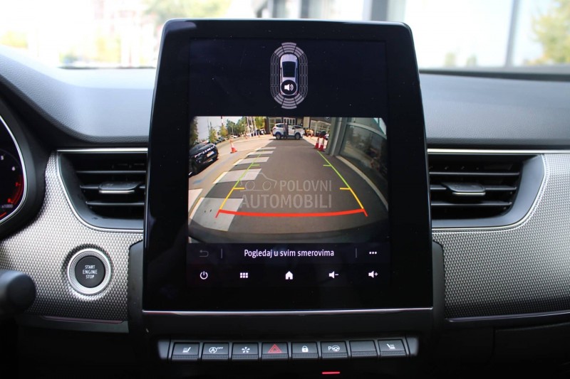 Renault Megane Conquest 1.3 tCe EDC