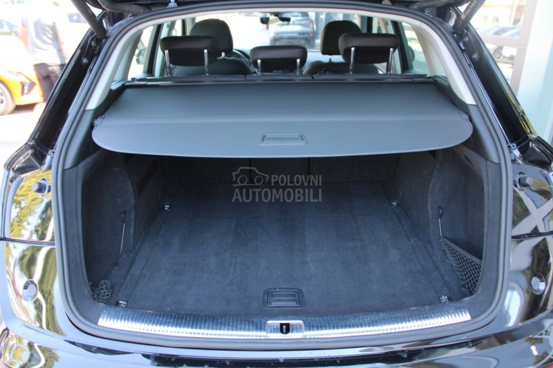 Audi Q5 2.0 TDI HYB. QUATTRO