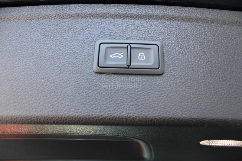 Audi Q5 2.0 TDI HYB. QUATTRO