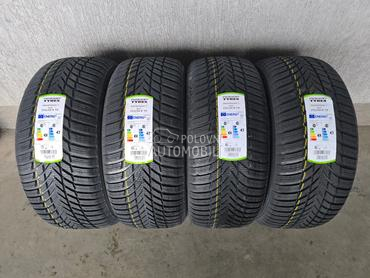 Nokian 255/50 R19 Zimska