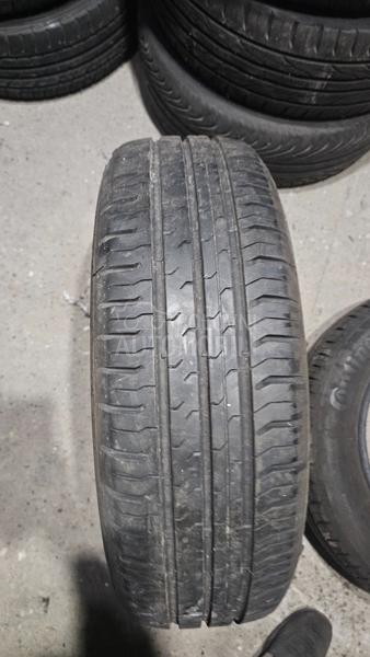 Continental 185/65 R15 Letnja