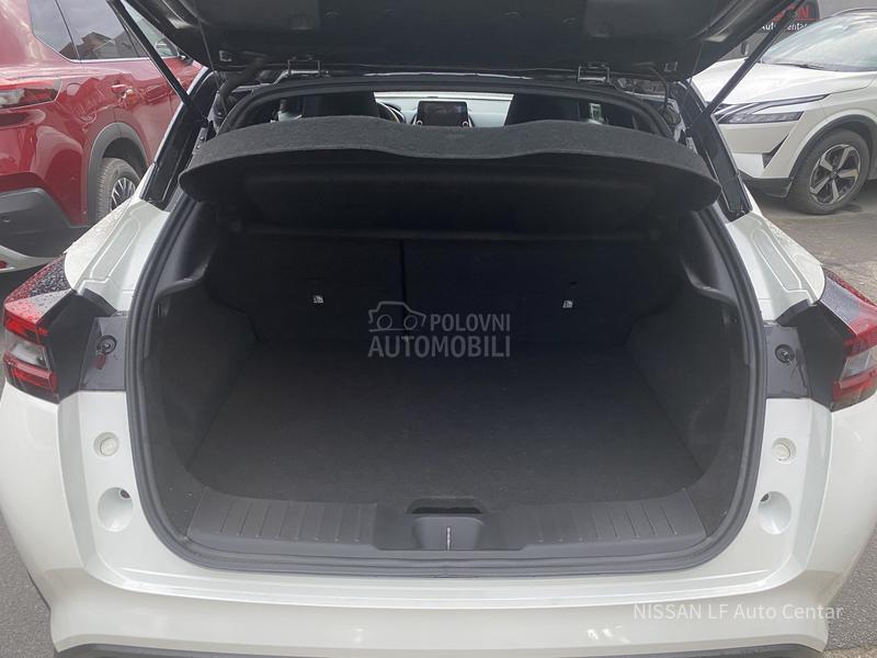 Nissan Juke 1.0DCT NCON NC 2T