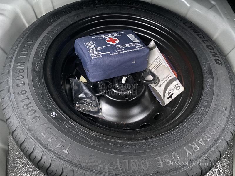 Nissan Juke 1.0DCT NCON NC 2T