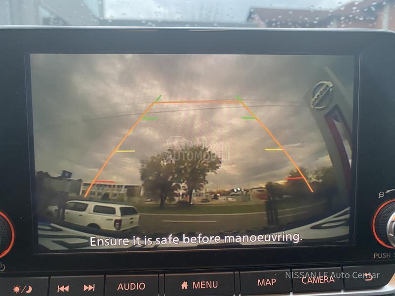 Nissan Juke 1.0DCT NCON NC 2T