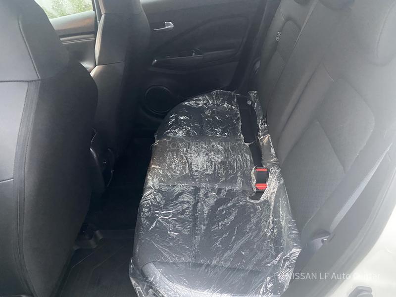 Nissan Juke 1.0DCT NCON NC 2T