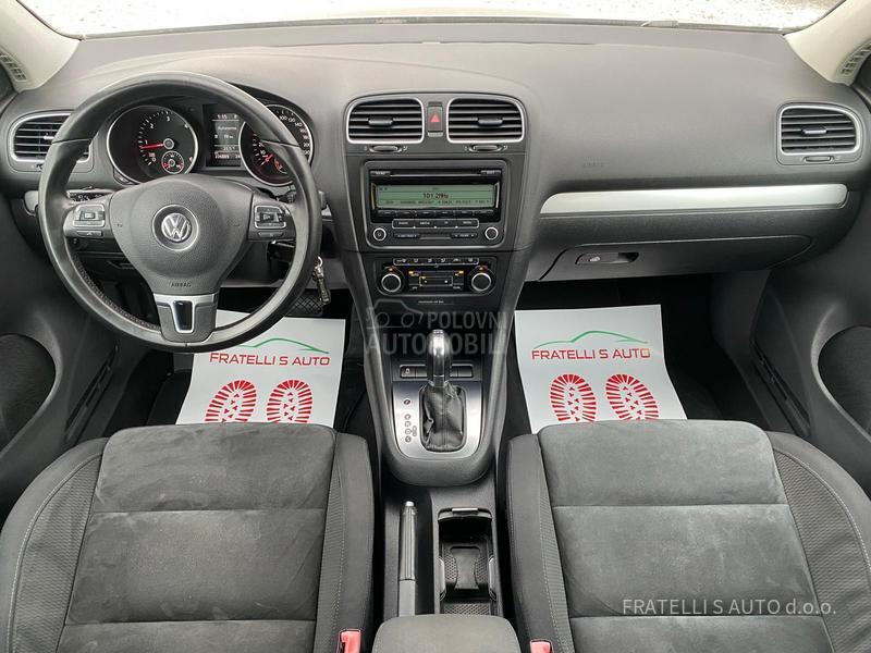 Volkswagen Golf 6 KREDlTl,RATA 131