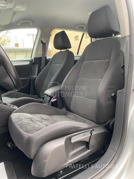 Volkswagen Golf 6 KREDlTl,RATA 131