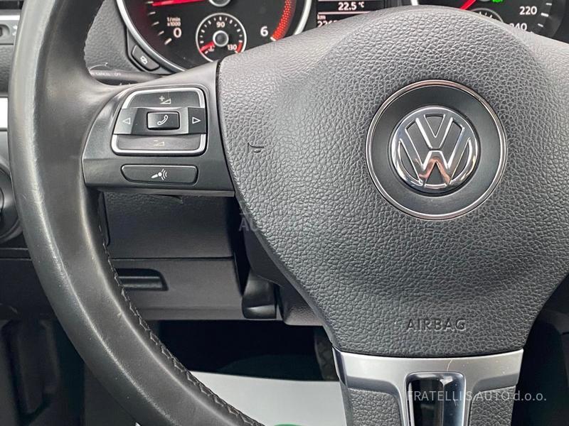 Volkswagen Golf 6 KREDlTl,RATA 131