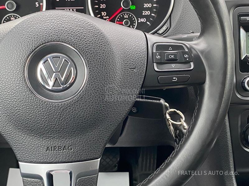 Volkswagen Golf 6 KREDlTl,RATA 131