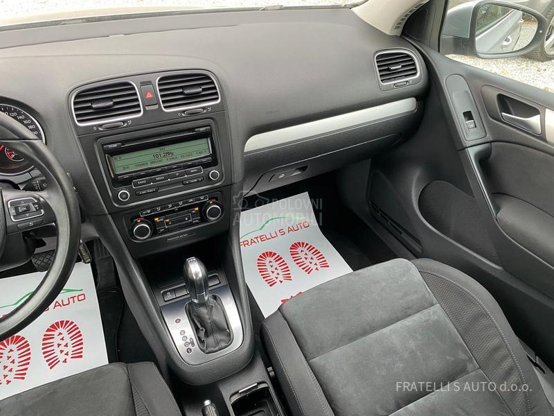 Volkswagen Golf 6 KREDlTl,RATA 131