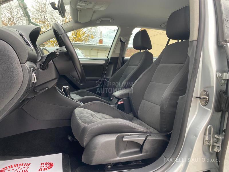 Volkswagen Golf 6 KREDlTl,RATA 131