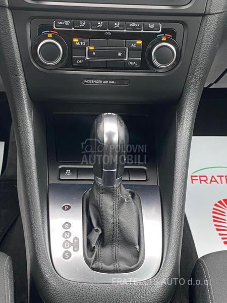 Volkswagen Golf 6 KREDlTl,RATA 131