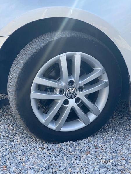 Volkswagen Golf 6 KREDlTl,RATA 131