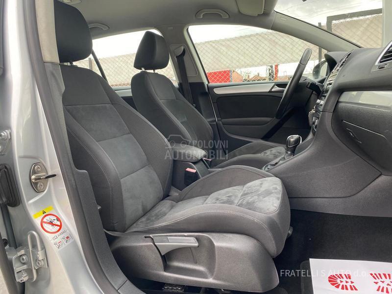 Volkswagen Golf 6 KREDlTl,RATA 131