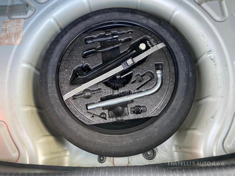 Volkswagen Golf 6 KREDlTl,RATA 131