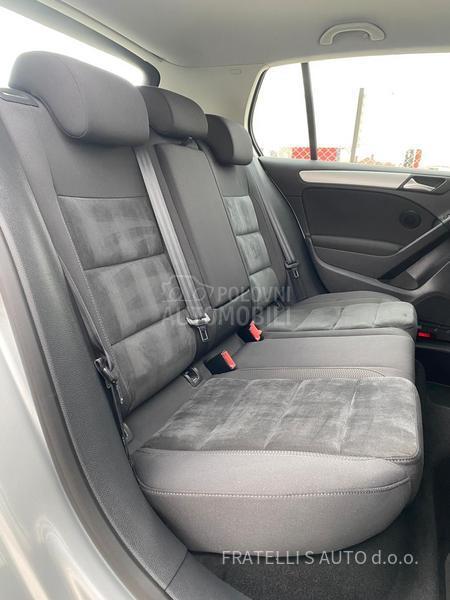 Volkswagen Golf 6 KREDlTl,RATA 131