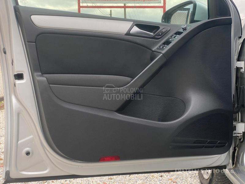 Volkswagen Golf 6 KREDlTl,RATA 131