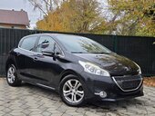 Peugeot 208 Allure