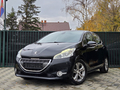 Peugeot 208 Allure