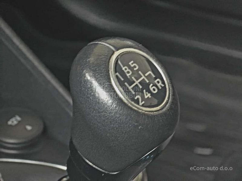 Ford Fiesta 1.0 TITANIUM