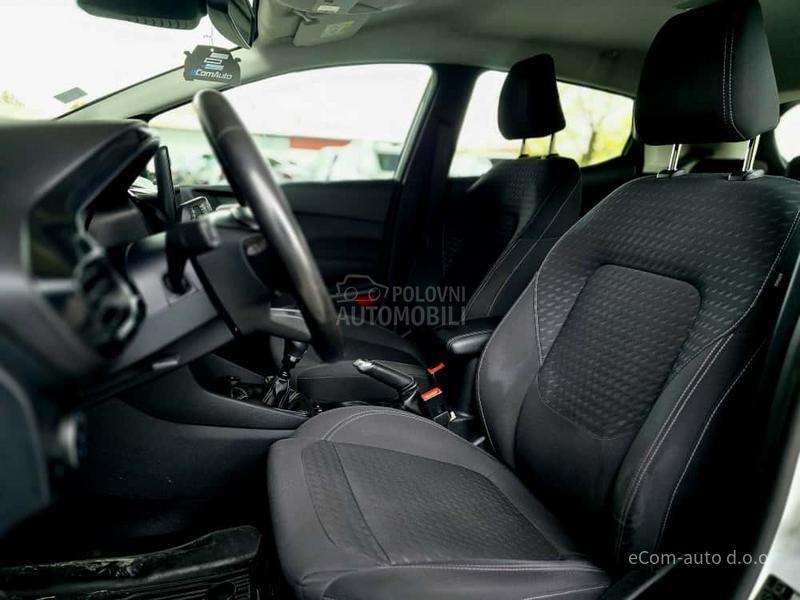 Ford Fiesta 1.0 TITANIUM