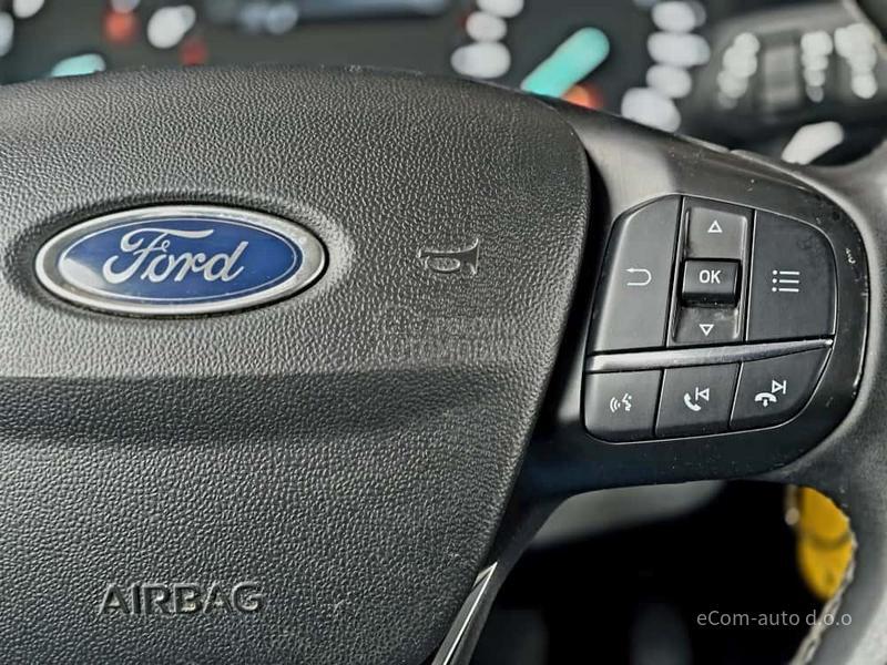 Ford Fiesta 1.0 TITANIUM