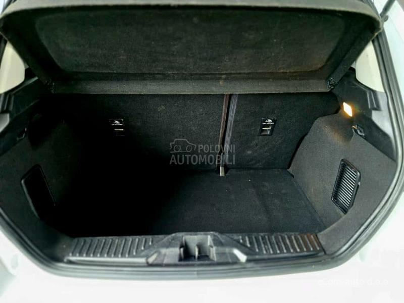 Ford Fiesta 1.0 TITANIUM