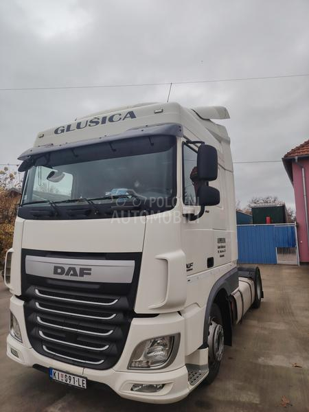 DAF XF460
