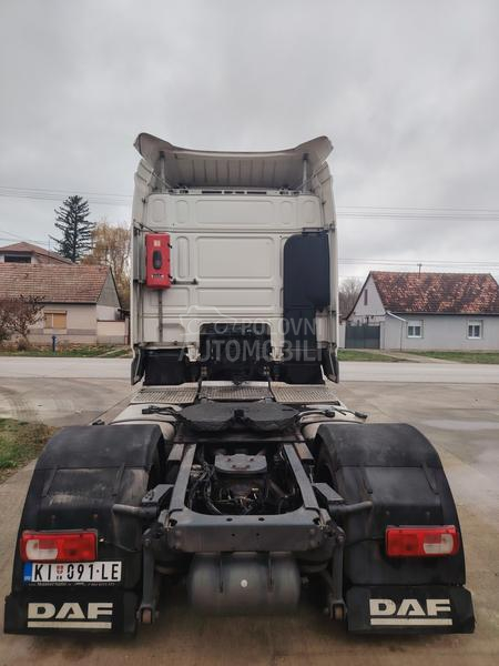 DAF XF460