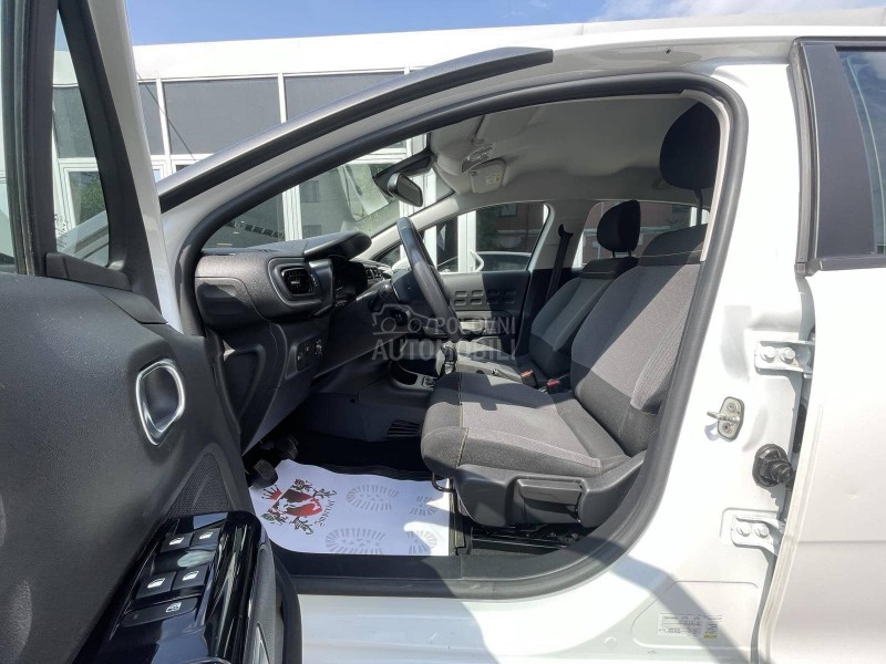 Citroen C3 1.2 B