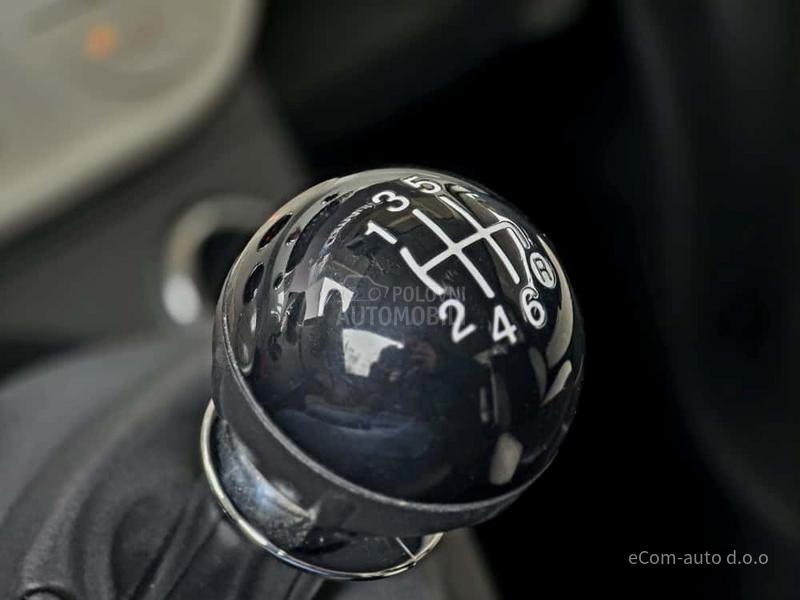 Fiat 500C 1.0 Hybrid Dolcevita