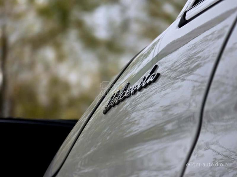 Fiat 500C 1.0 Hybrid Dolcevita