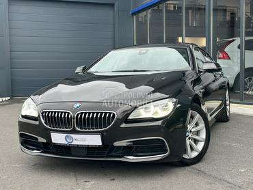 BMW 640 xDrive