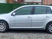 Volkswagen Golf 5 1.4 b ORG.K.M SERVIS