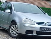 Volkswagen Golf 5 1.4 b ORG.K.M SERVIS