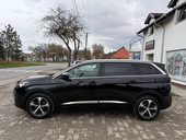 Peugeot 5008 1.6 HDI GT LINE