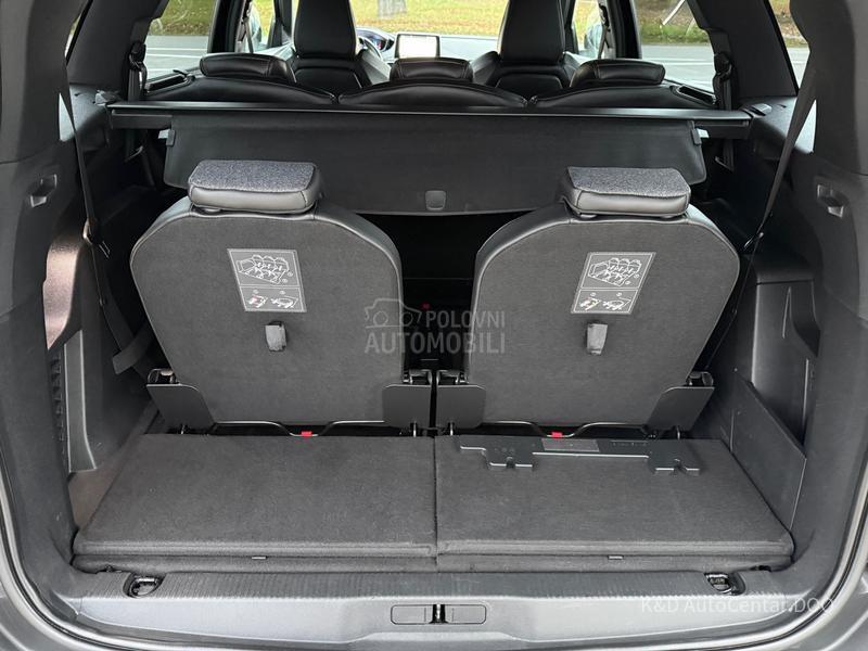 Peugeot 5008 1.6 HDI GT LINE