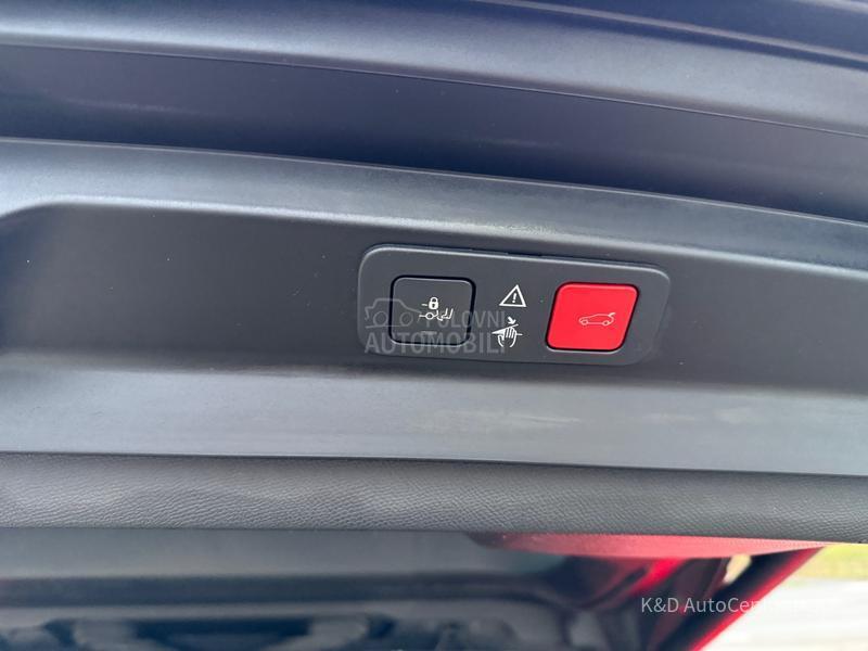 Peugeot 5008 1.6 HDI GT LINE