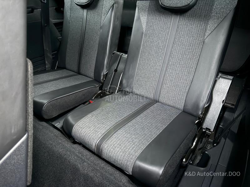 Peugeot 5008 1.6 HDI GT LINE